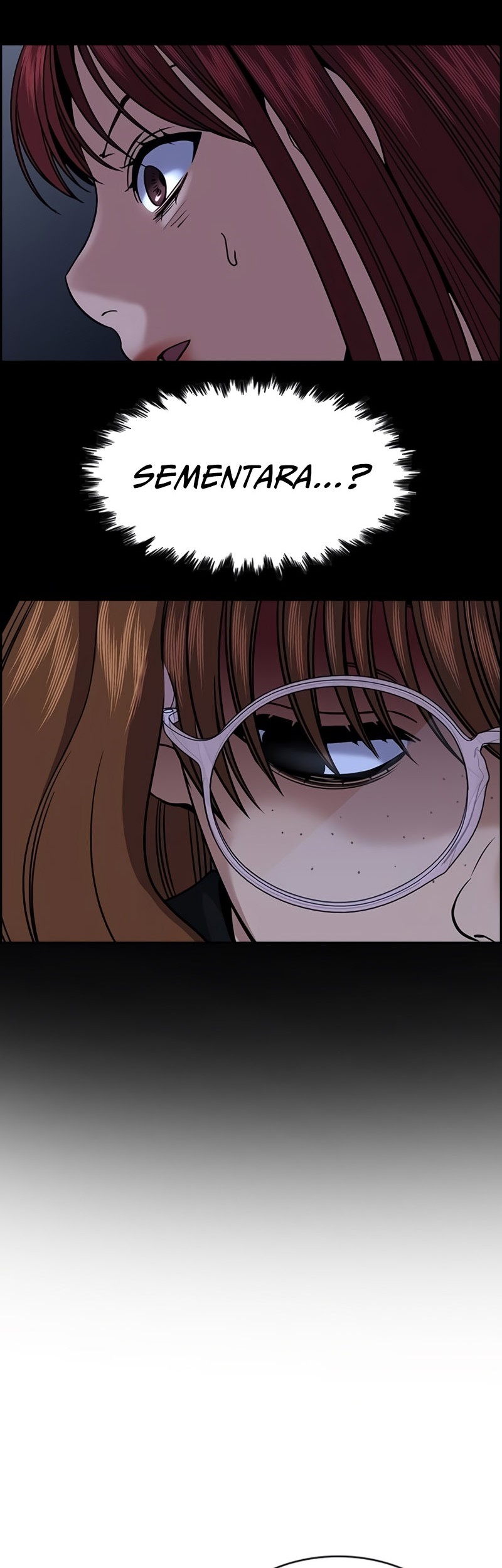 True Education Chapter 166 Gambar 21