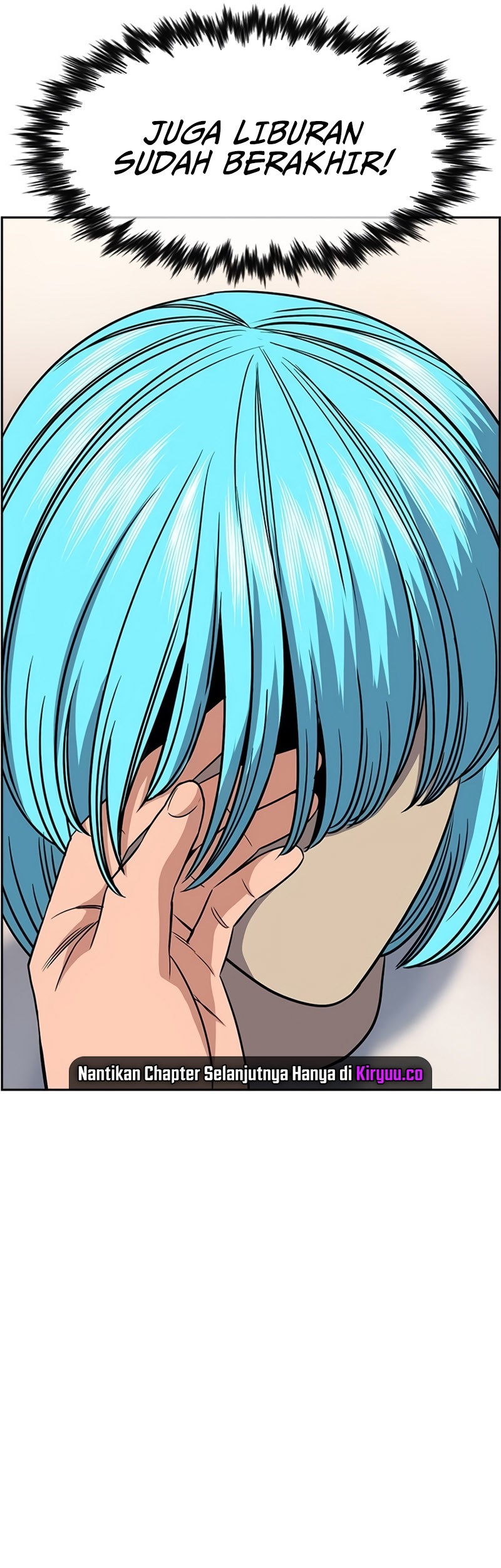 True Education Chapter 166 Gambar 26