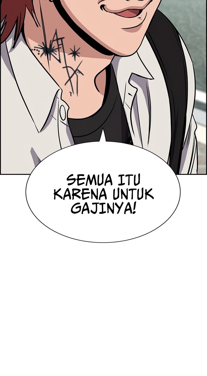 True Education Chapter 166 Gambar 31