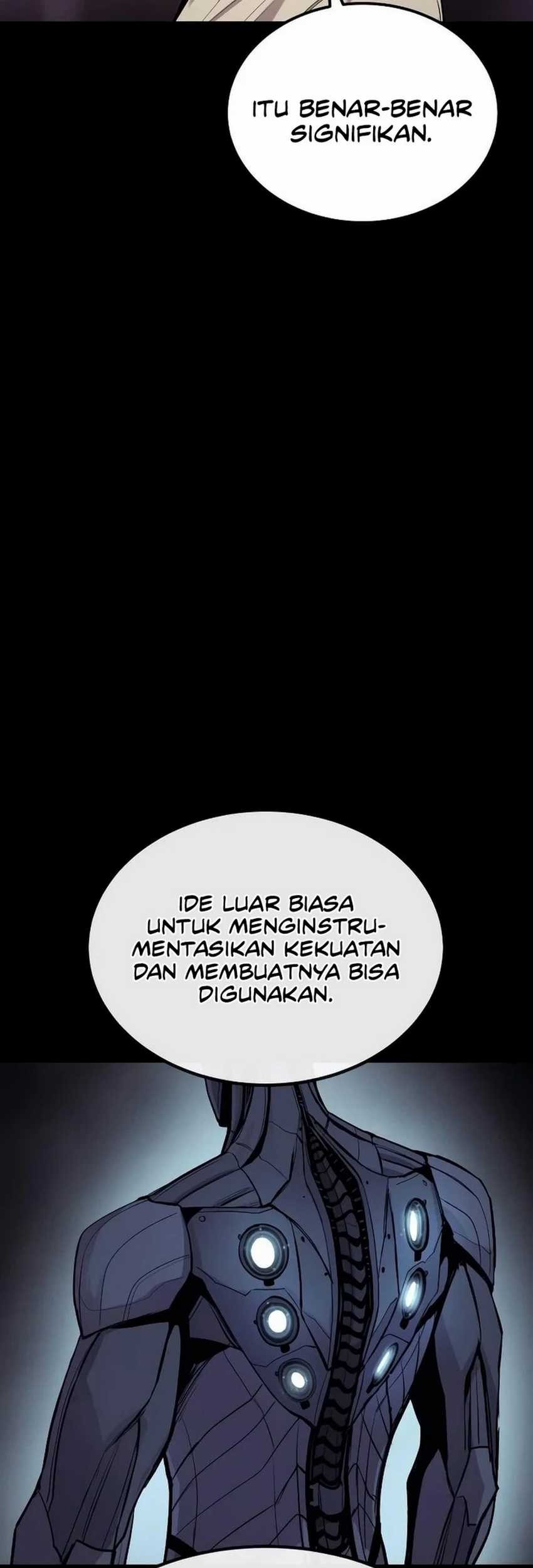 Howling Dragon Chapter 51 Gambar 46
