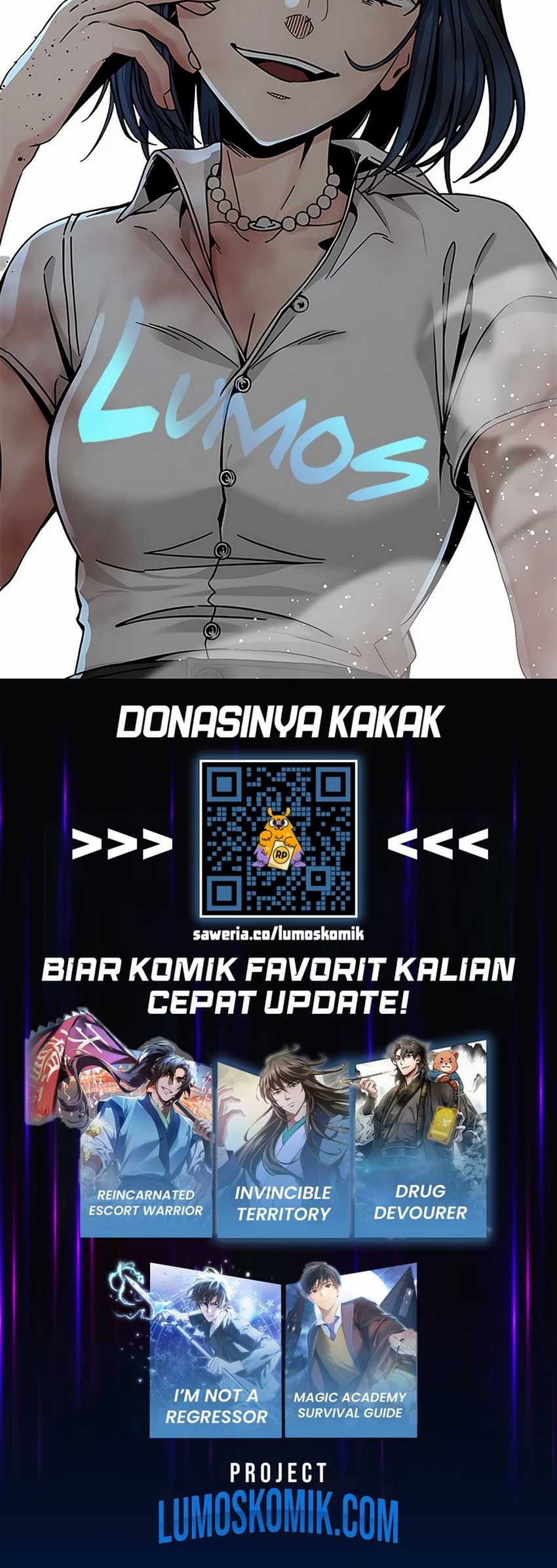 Howling Dragon Chapter 51 Gambar 93