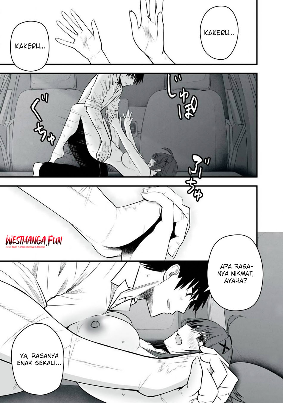 Isekai Rakuraku Survival Chapter 30 Gambar 13