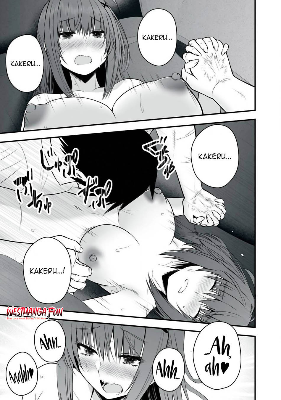 Isekai Rakuraku Survival Chapter 30 Gambar 15