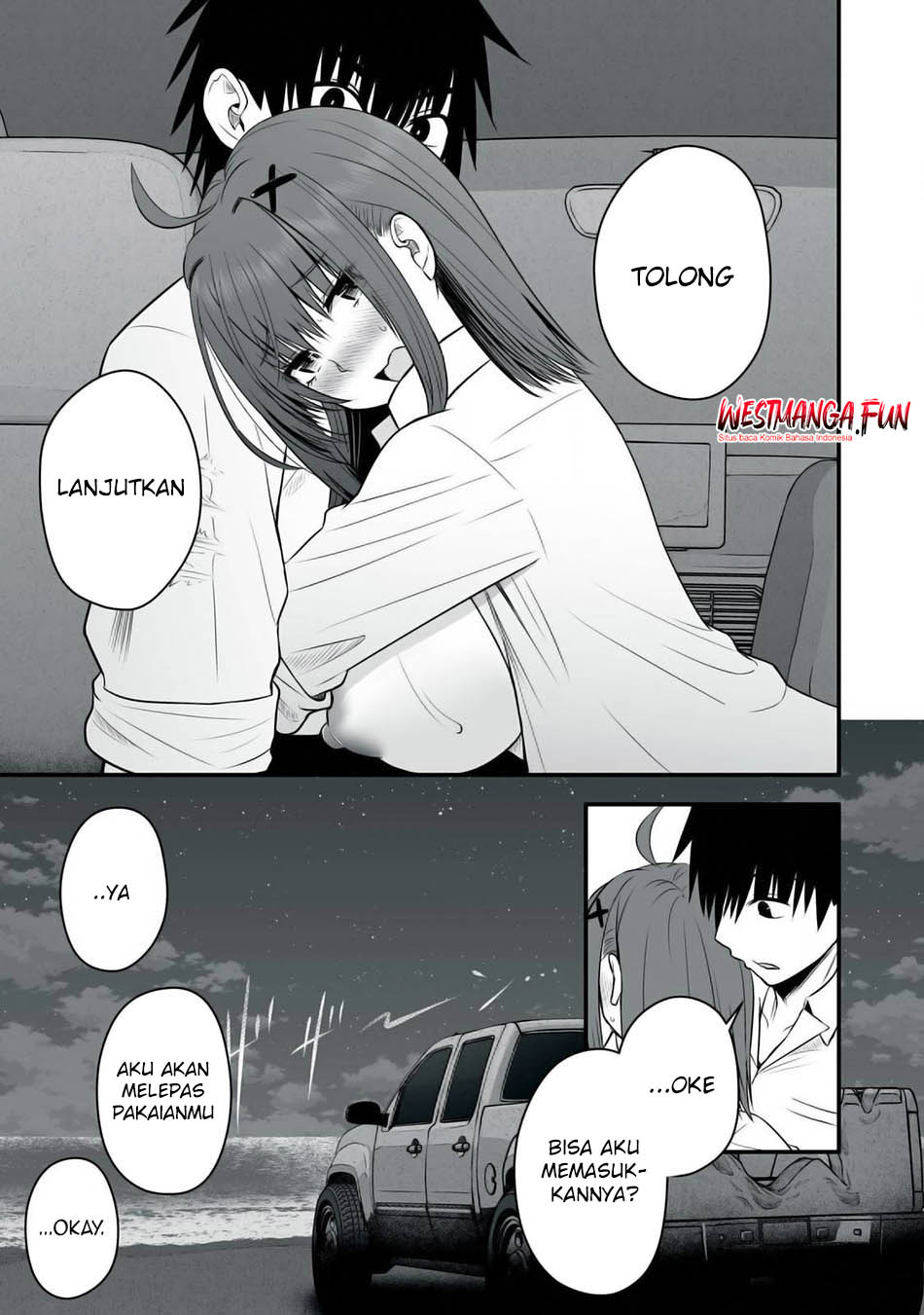 Isekai Rakuraku Survival Chapter 30 Gambar 3