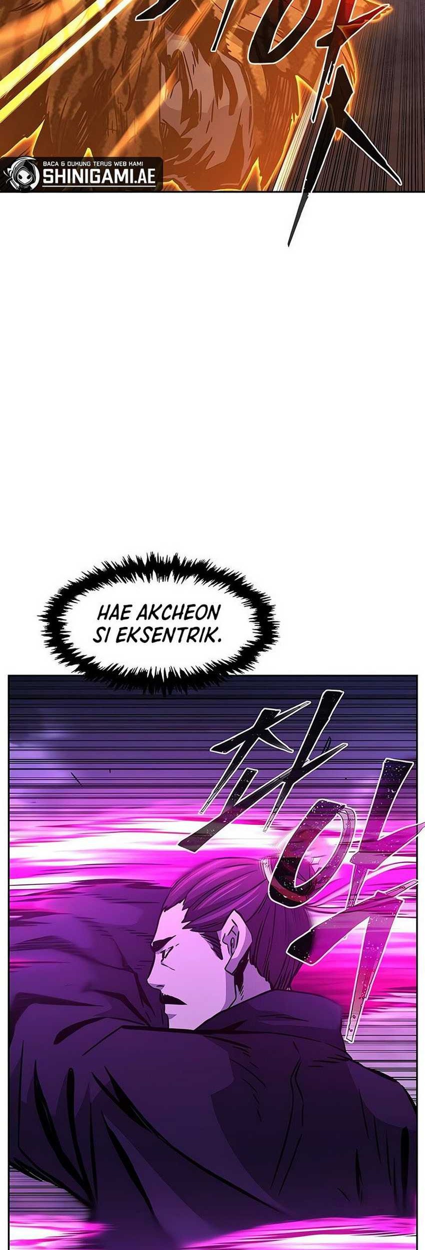 Absolute Sword Sense Chapter 104 Gambar 42