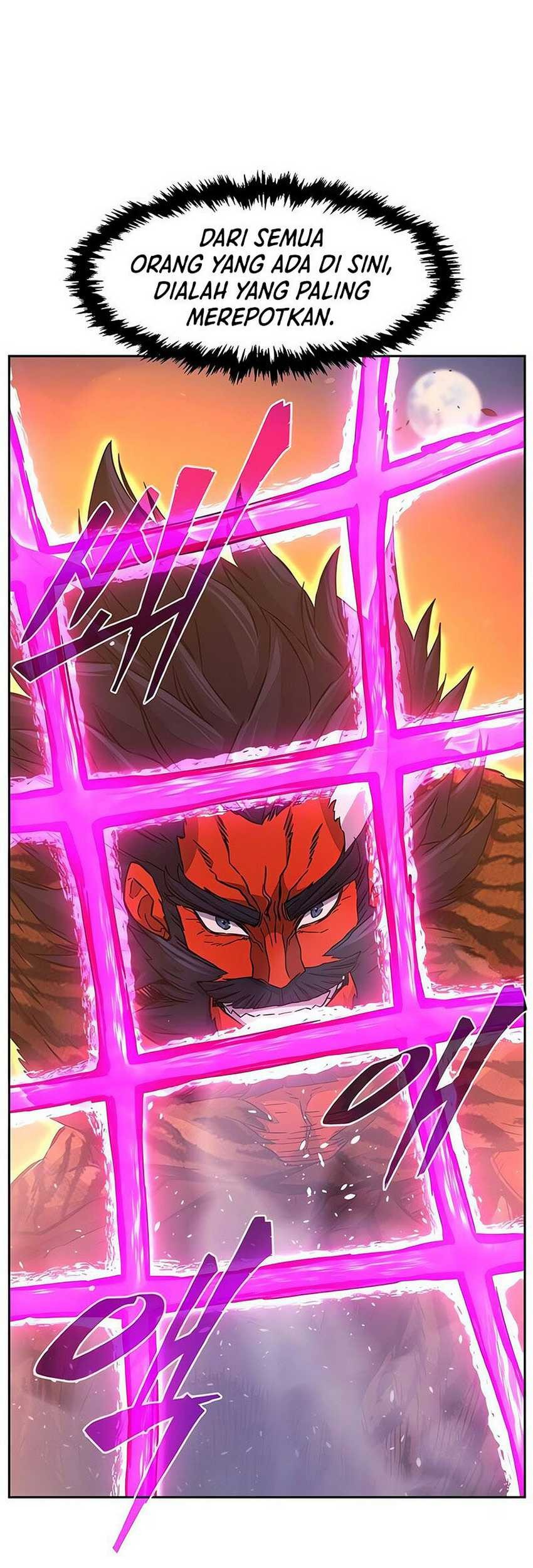 Absolute Sword Sense Chapter 104 Gambar 44