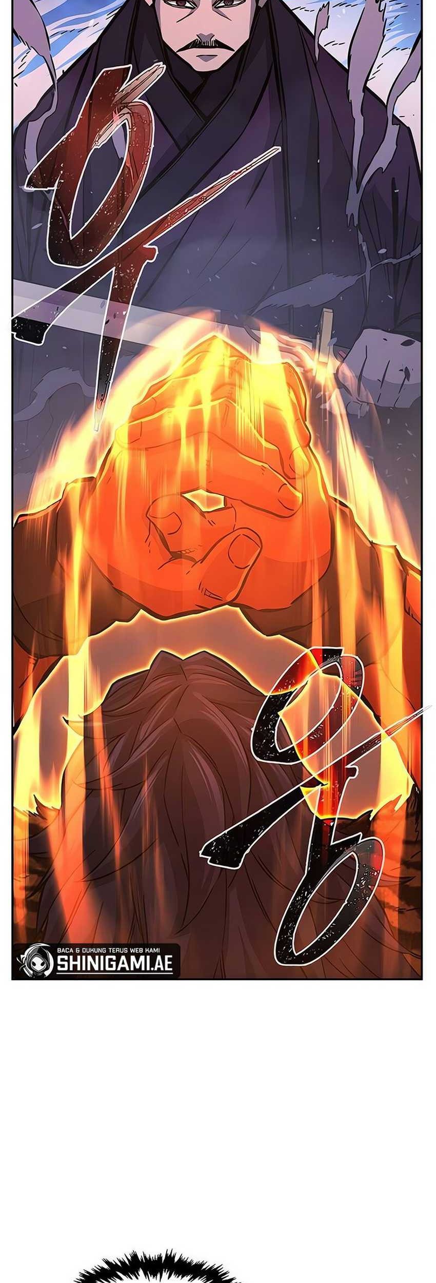 Absolute Sword Sense Chapter 104 Gambar 51