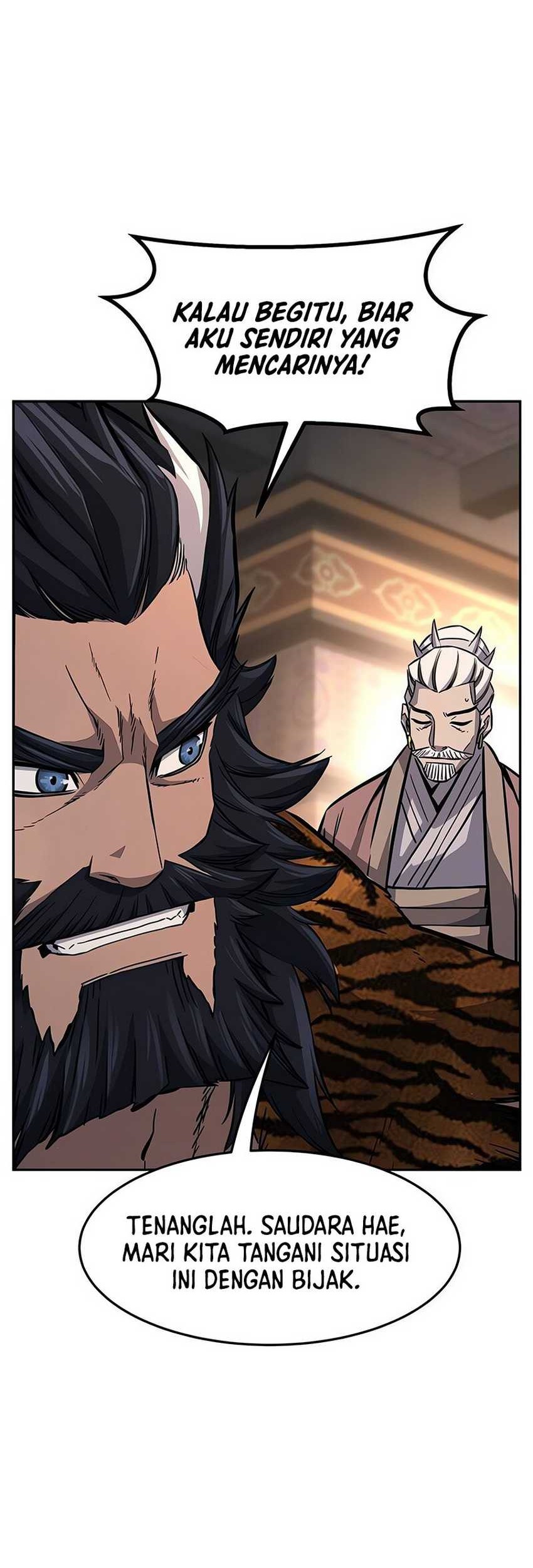 Absolute Sword Sense Chapter 104 Gambar 75