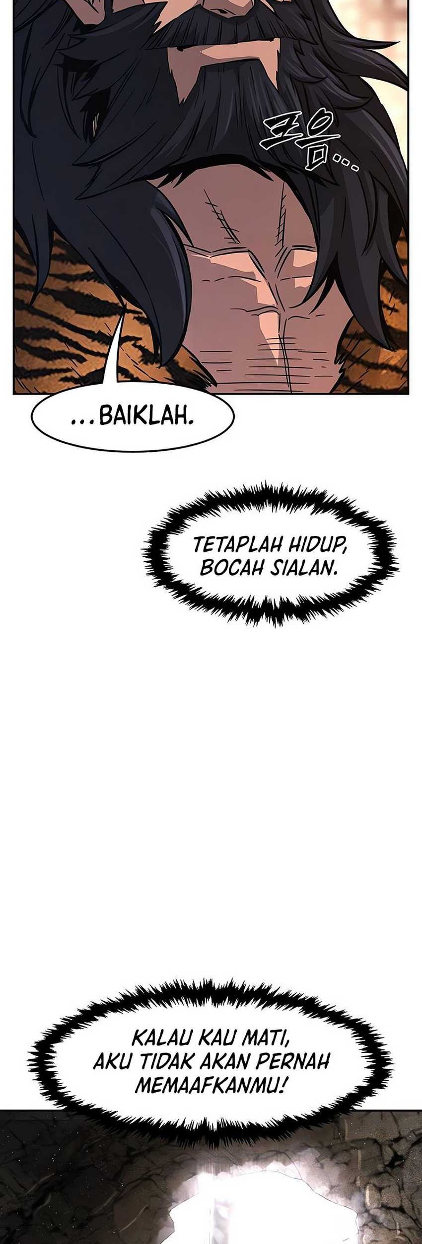 Absolute Sword Sense Chapter 104 Gambar 80