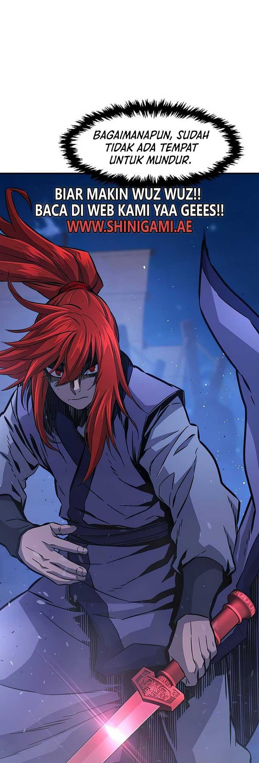 Absolute Sword Sense Chapter 104 Gambar 4