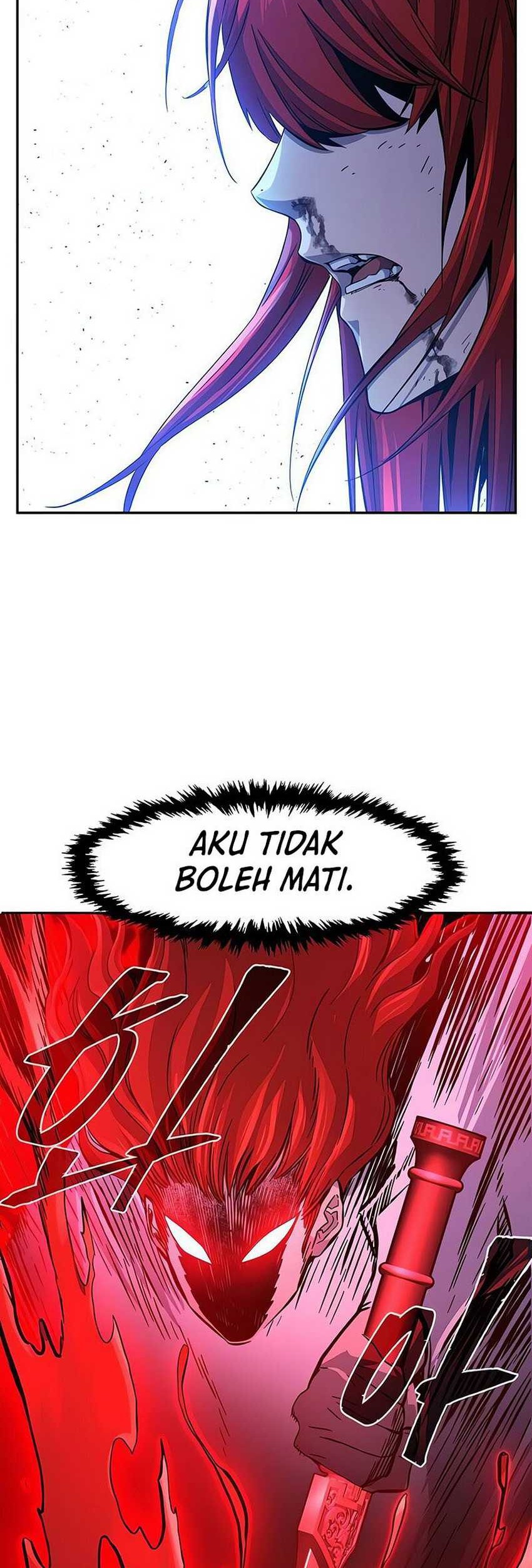 Absolute Sword Sense Chapter 104 Gambar 17