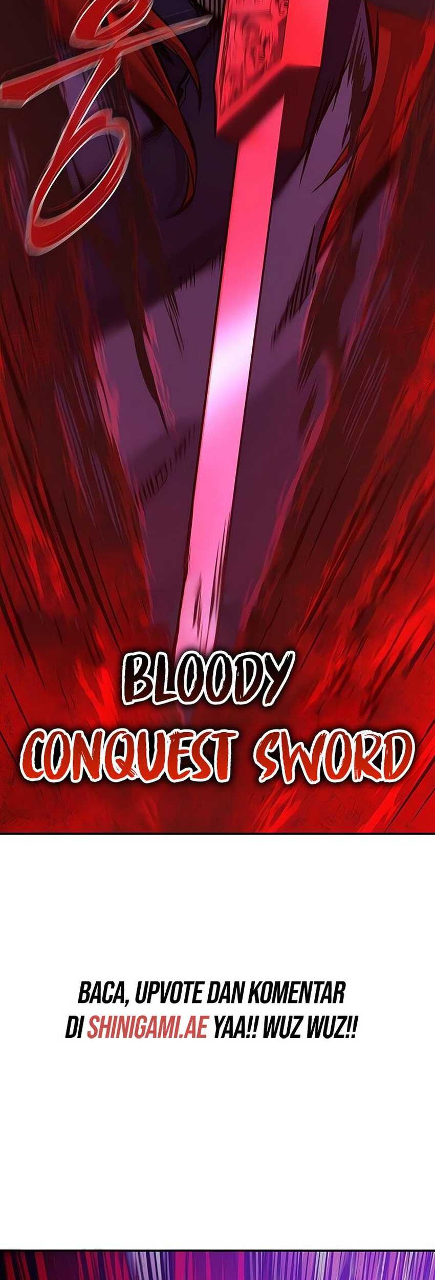 Absolute Sword Sense Chapter 104 Gambar 22
