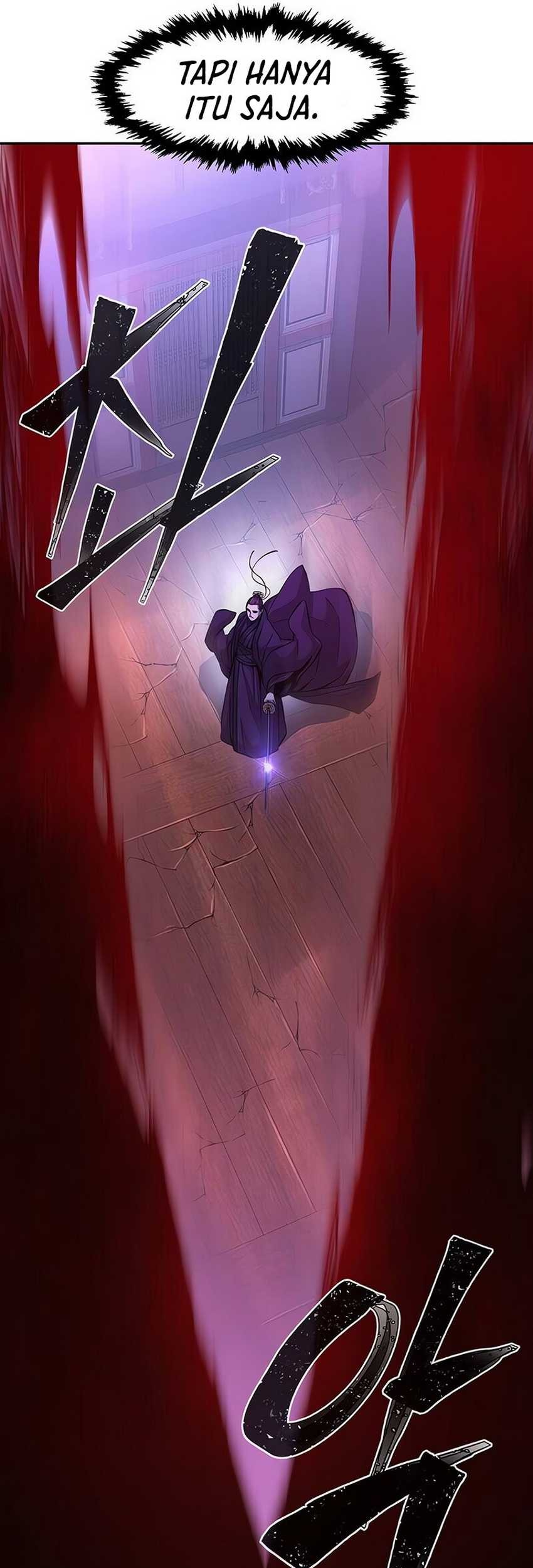 Absolute Sword Sense Chapter 104 Gambar 30