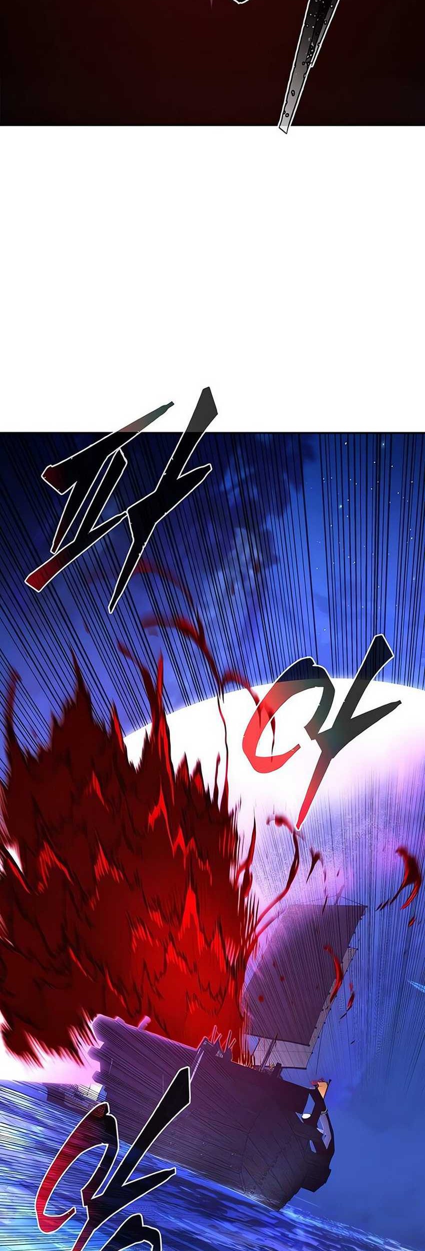 Absolute Sword Sense Chapter 104 Gambar 31