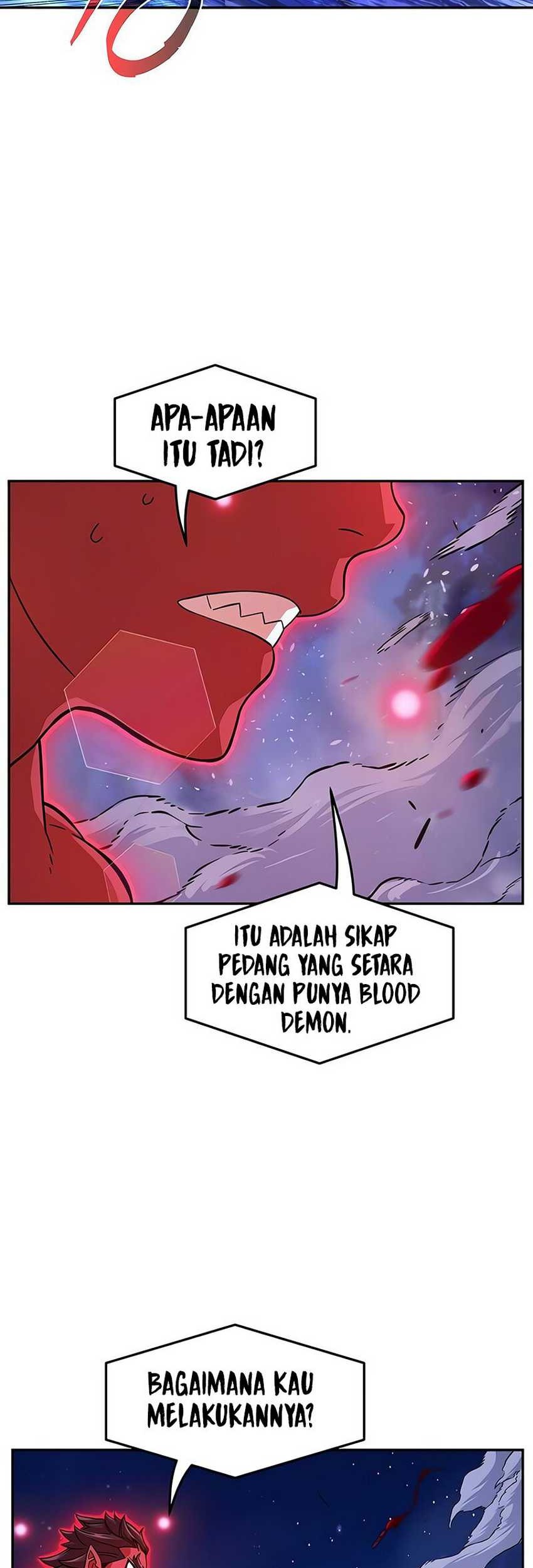 Absolute Sword Sense Chapter 104 Gambar 32