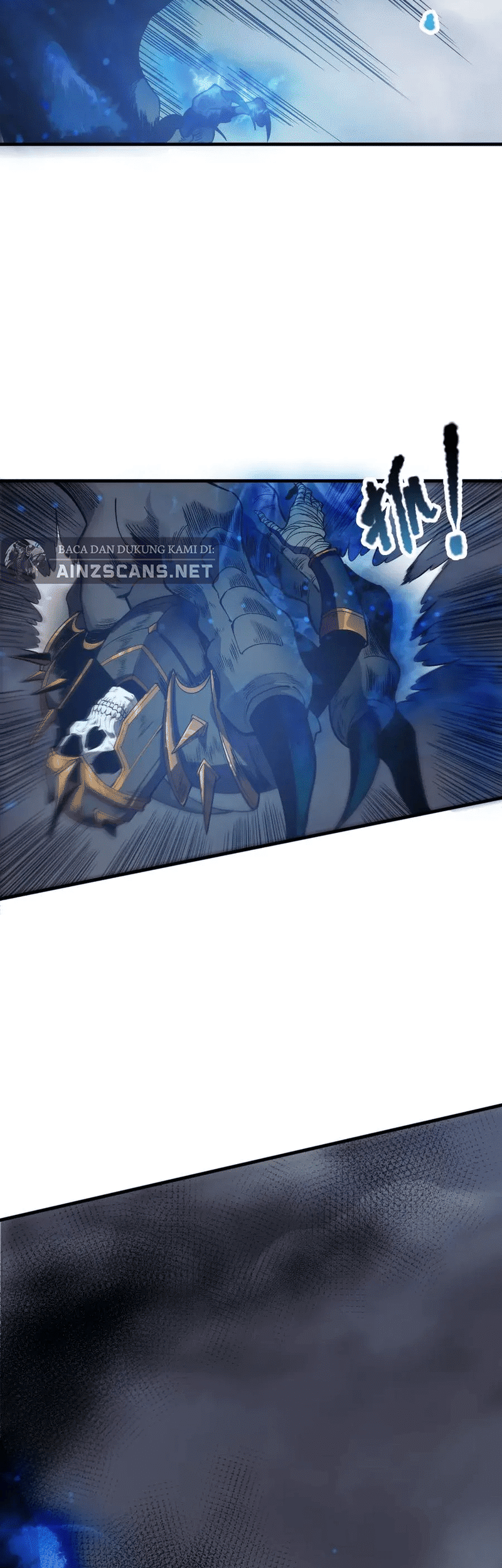 Disastrous Necromancer Chapter 124 Gambar 14