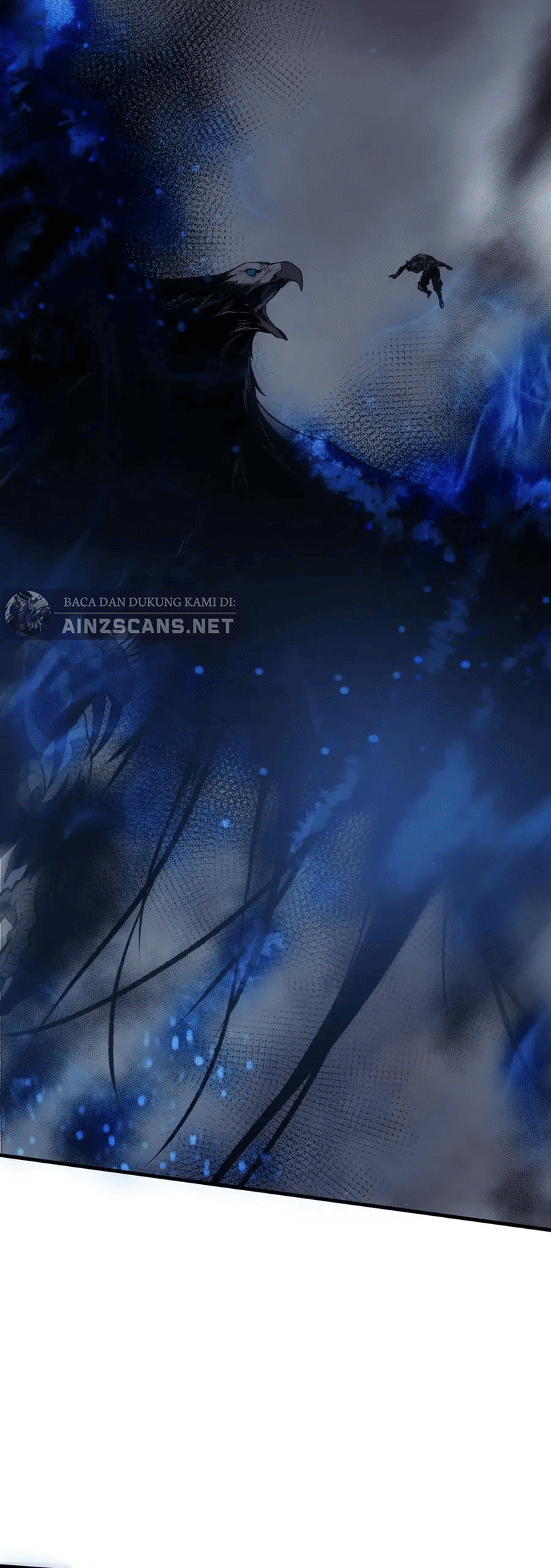 Disastrous Necromancer Chapter 124 Gambar 15