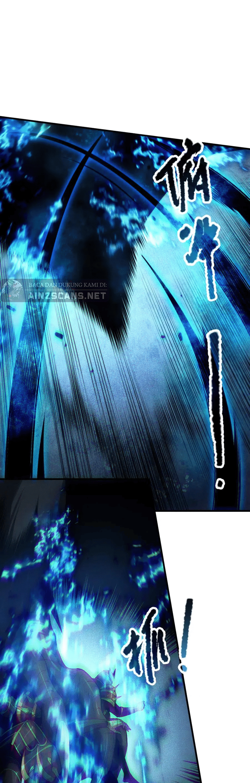 Disastrous Necromancer Chapter 124 Gambar 21
