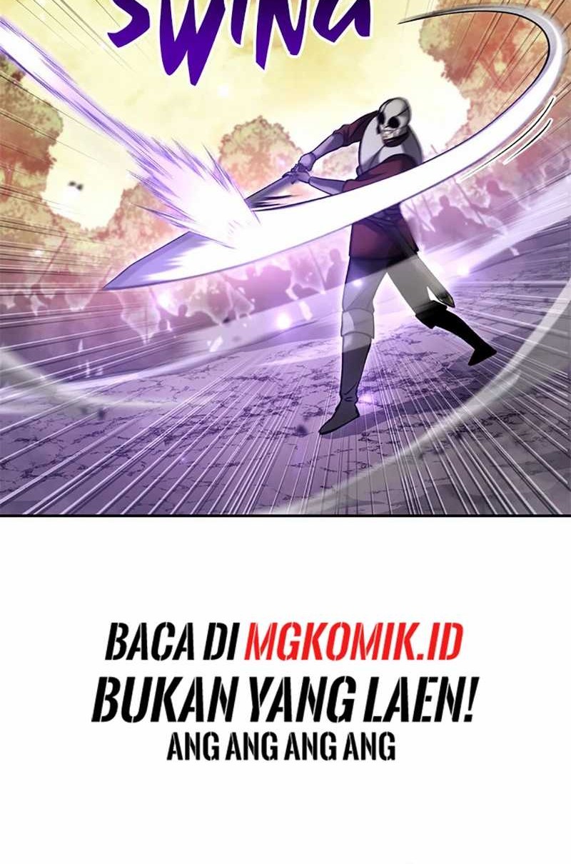 I Returned As An FFF-Class Witch Doctor Chapter 76 Gambar 26