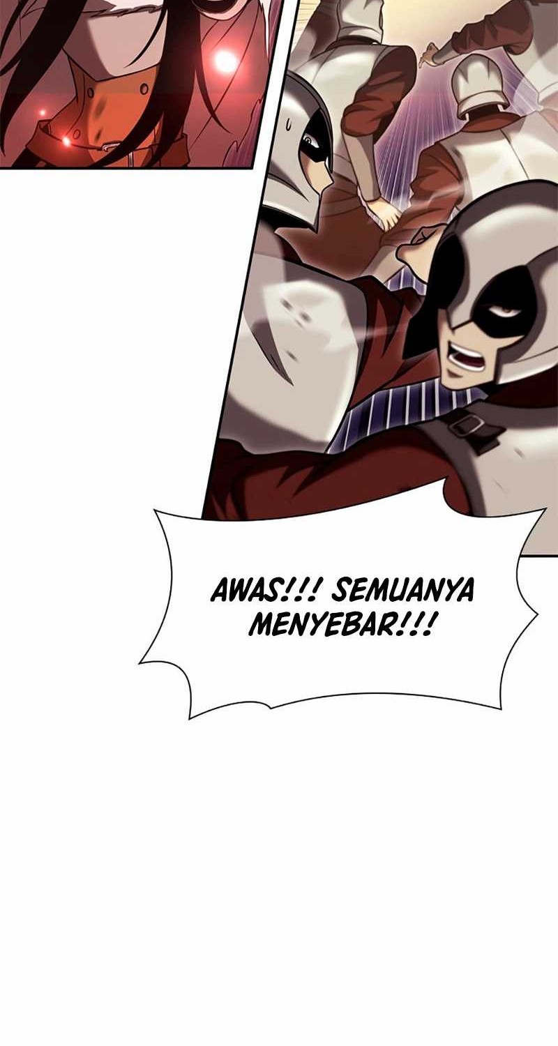 I Returned As An FFF-Class Witch Doctor Chapter 76 Gambar 38
