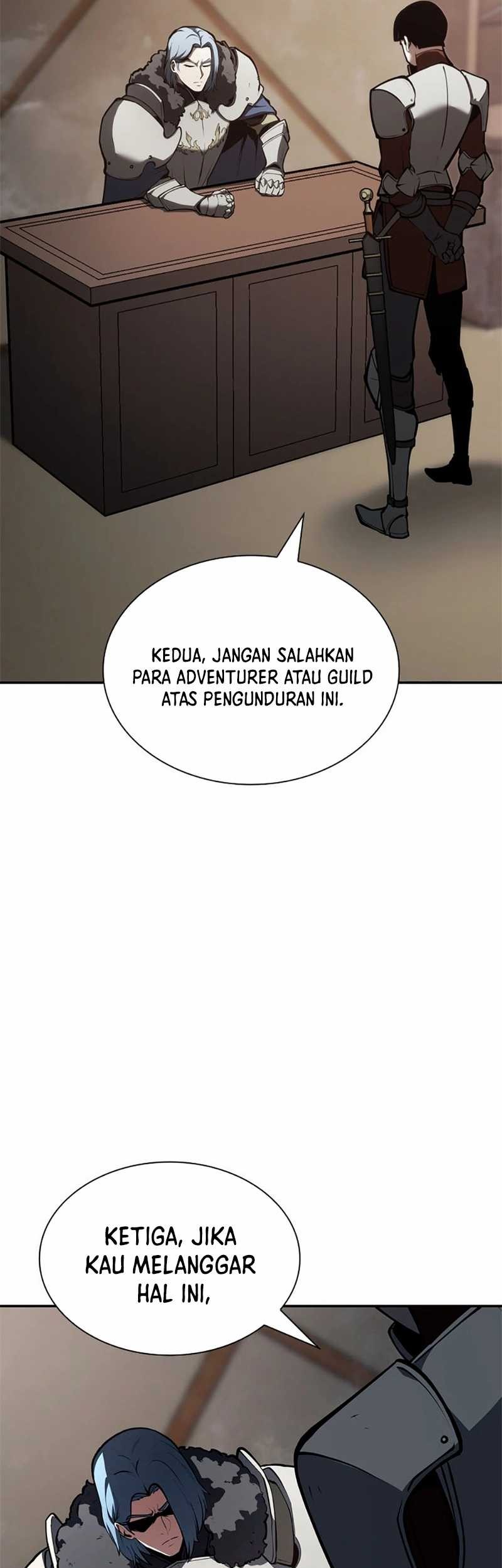 I Returned As An FFF-Class Witch Doctor Chapter 76 Gambar 61