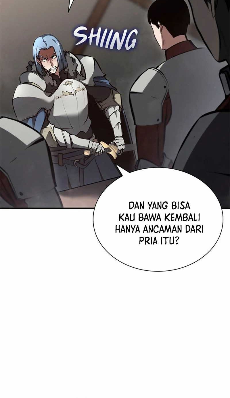 I Returned As An FFF-Class Witch Doctor Chapter 76 Gambar 66
