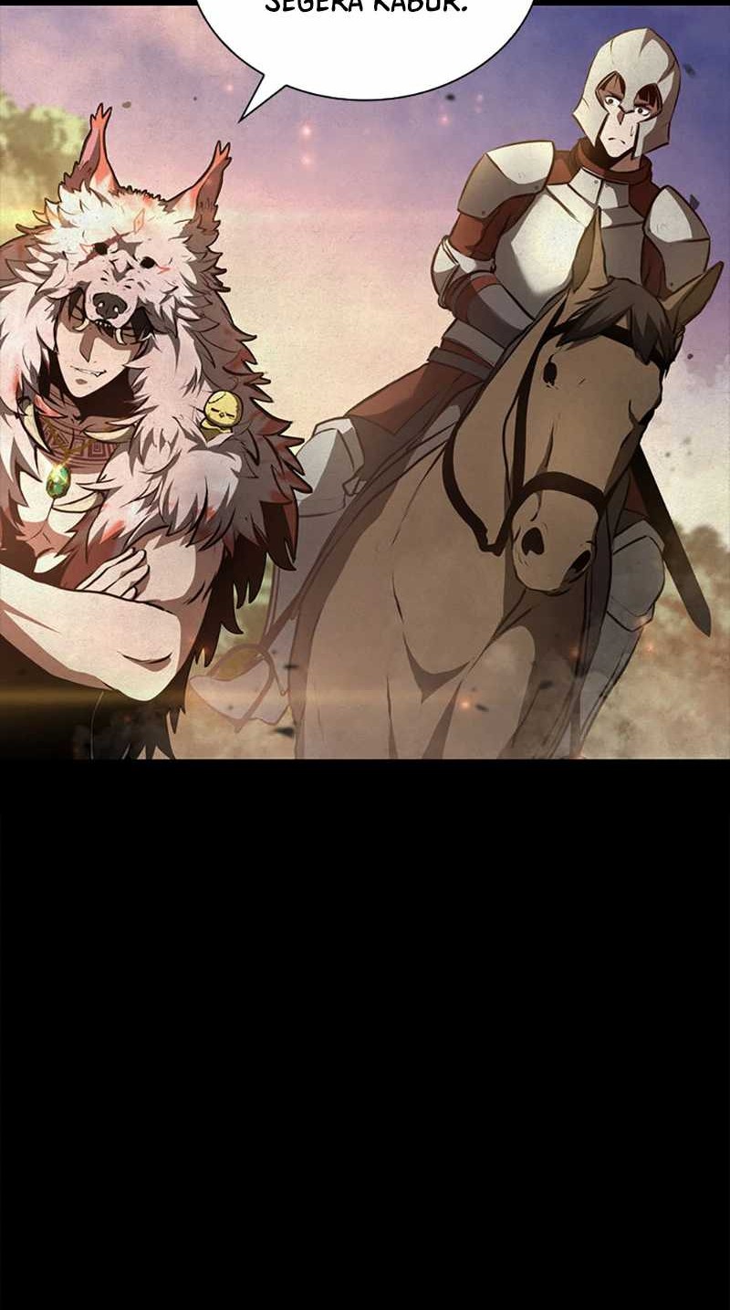 I Returned As An FFF-Class Witch Doctor Chapter 76 Gambar 74