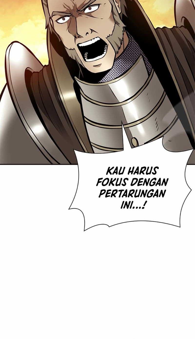 I Returned As An FFF-Class Witch Doctor Chapter 76 Gambar 6