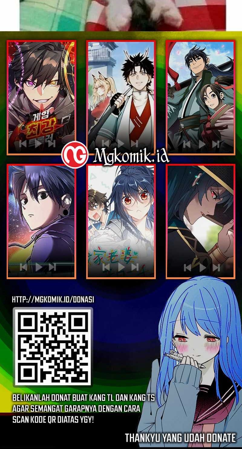 I Returned As An FFF-Class Witch Doctor Chapter 76 Gambar 80