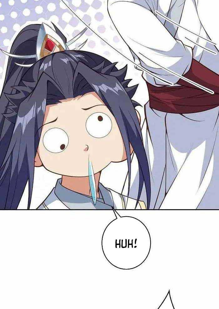 Against the Gods Chapter 626 Gambar 39