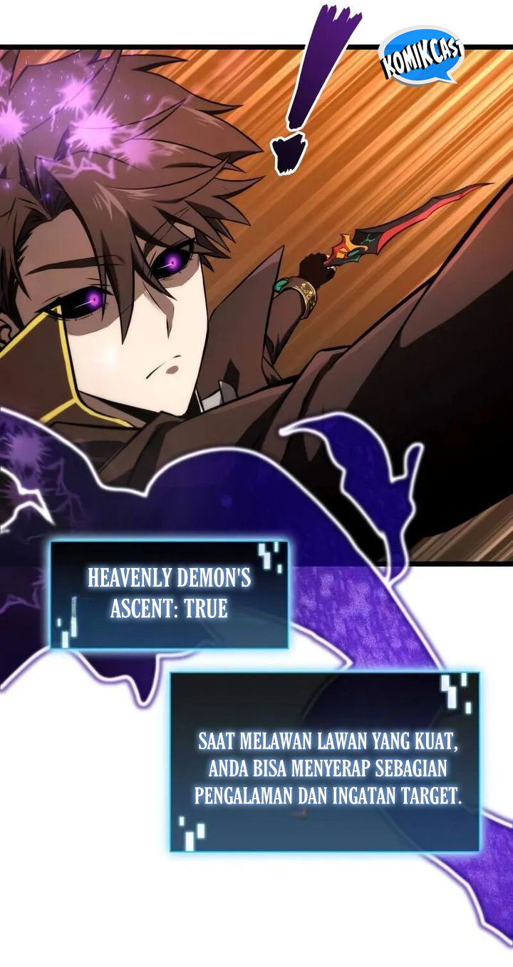Insanely-Talented Player Chapter 64 Gambar 21