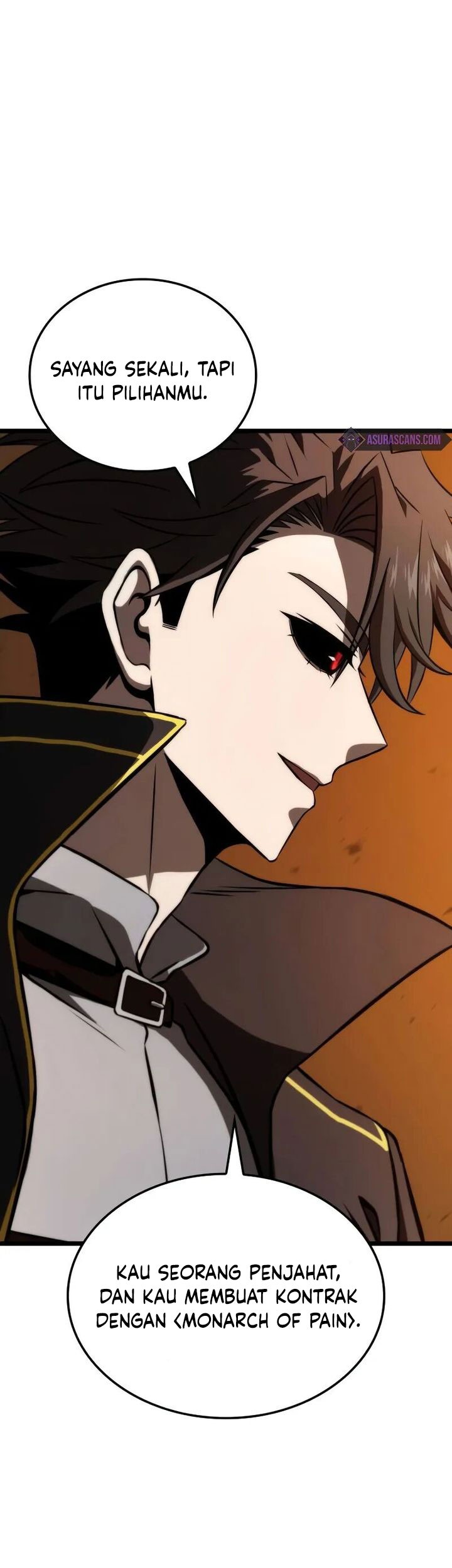 Insanely-Talented Player Chapter 64 Gambar 30