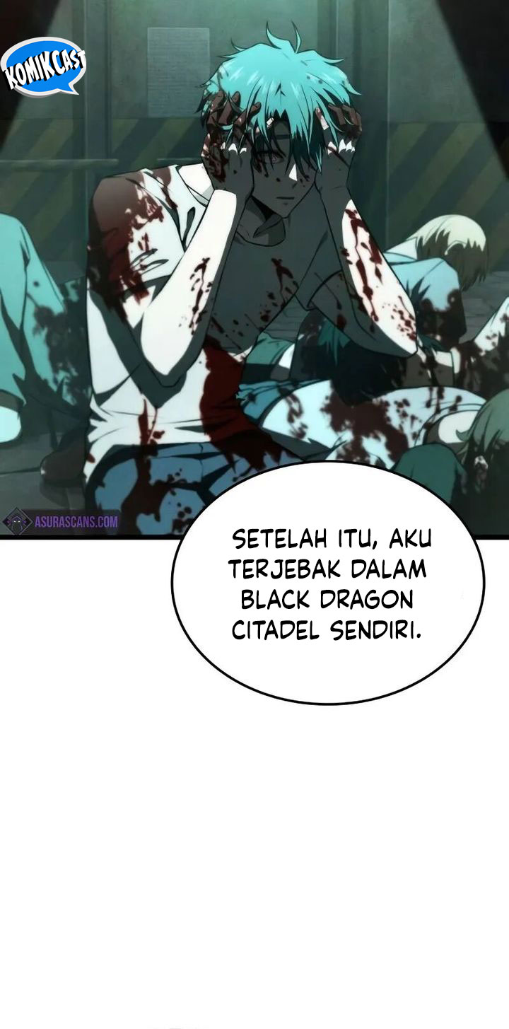 Insanely-Talented Player Chapter 64 Gambar 35
