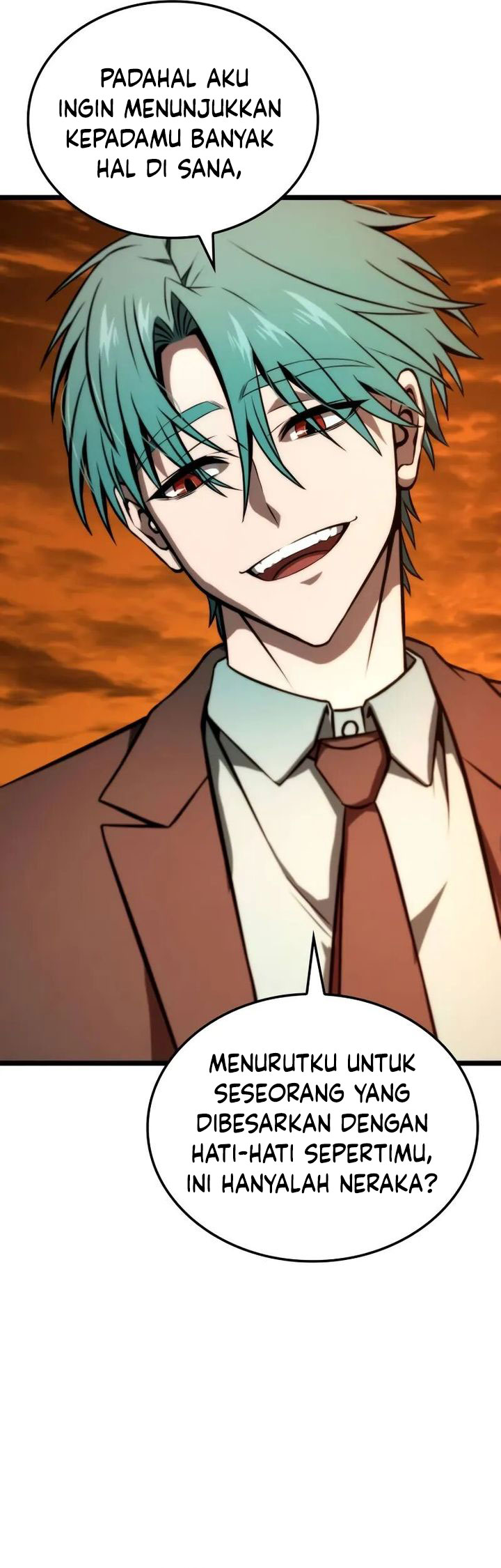 Insanely-Talented Player Chapter 64 Gambar 36