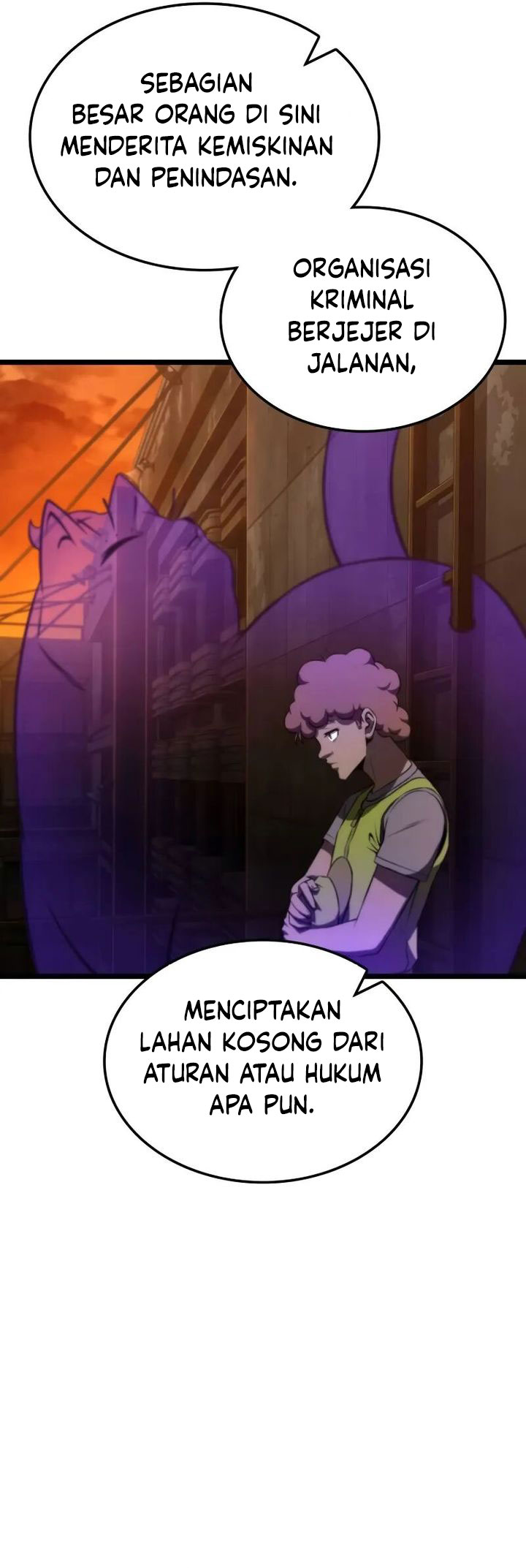 Insanely-Talented Player Chapter 64 Gambar 37