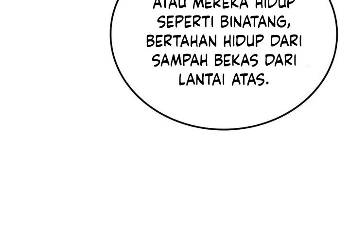 Insanely-Talented Player Chapter 64 Gambar 41