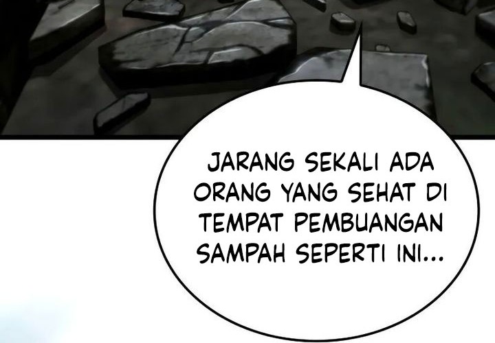 Insanely-Talented Player Chapter 64 Gambar 3
