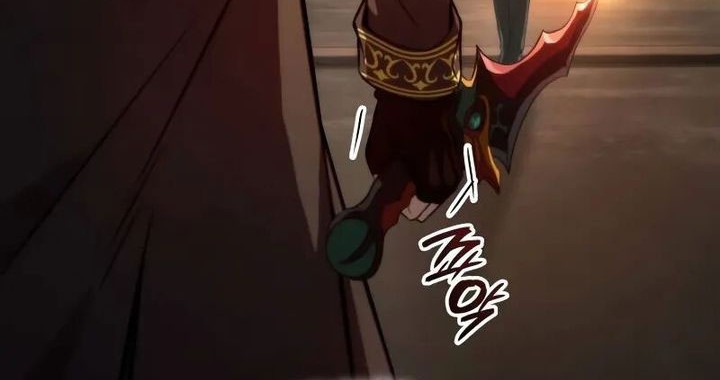 Insanely-Talented Player Chapter 64 Gambar 46