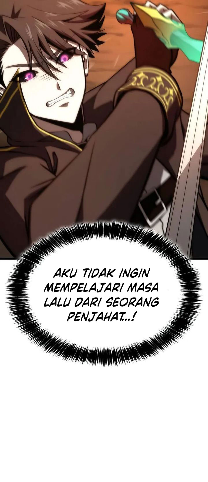 Insanely-Talented Player Chapter 64 Gambar 56