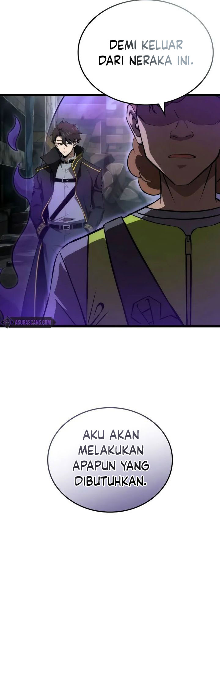 Insanely-Talented Player Chapter 64 Gambar 5