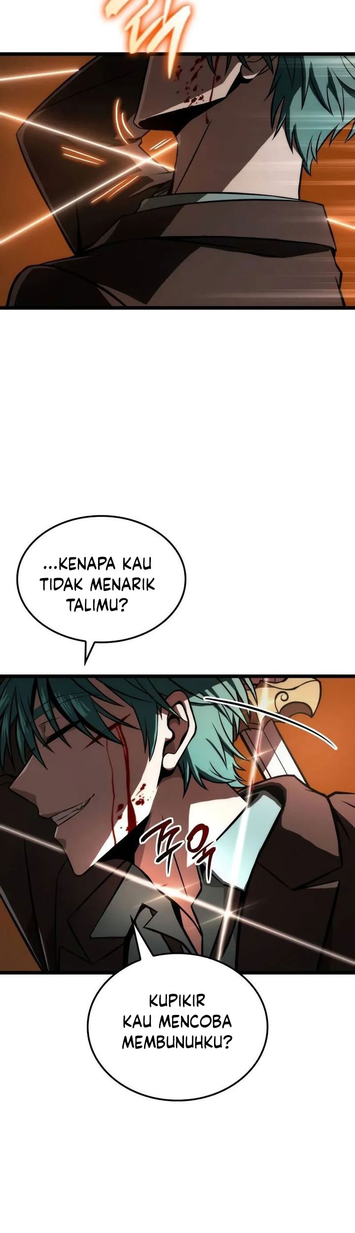 Insanely-Talented Player Chapter 64 Gambar 64
