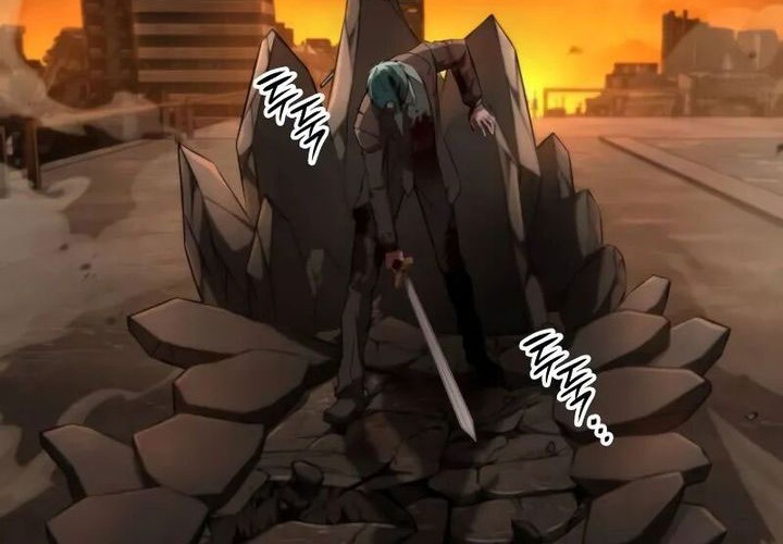Insanely-Talented Player Chapter 64 Gambar 72