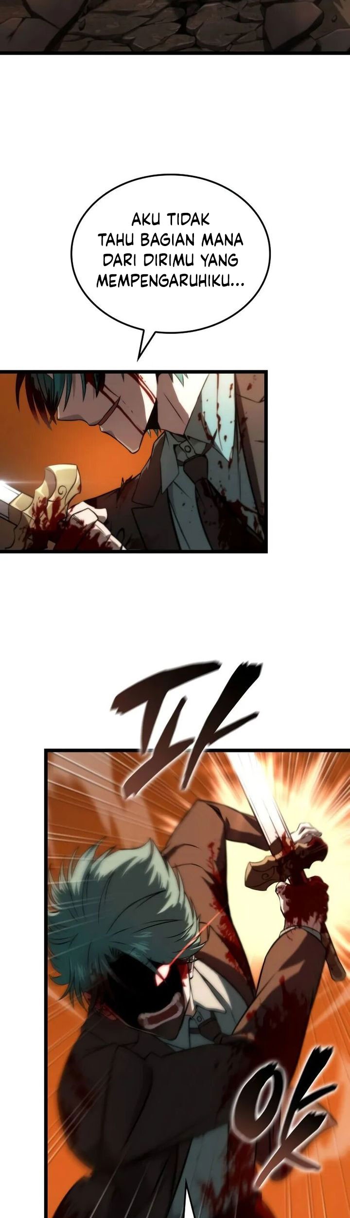 Insanely-Talented Player Chapter 64 Gambar 73