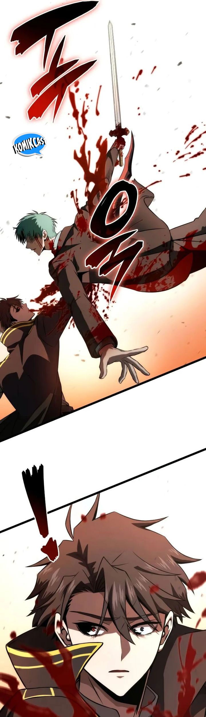 Insanely-Talented Player Chapter 64 Gambar 76