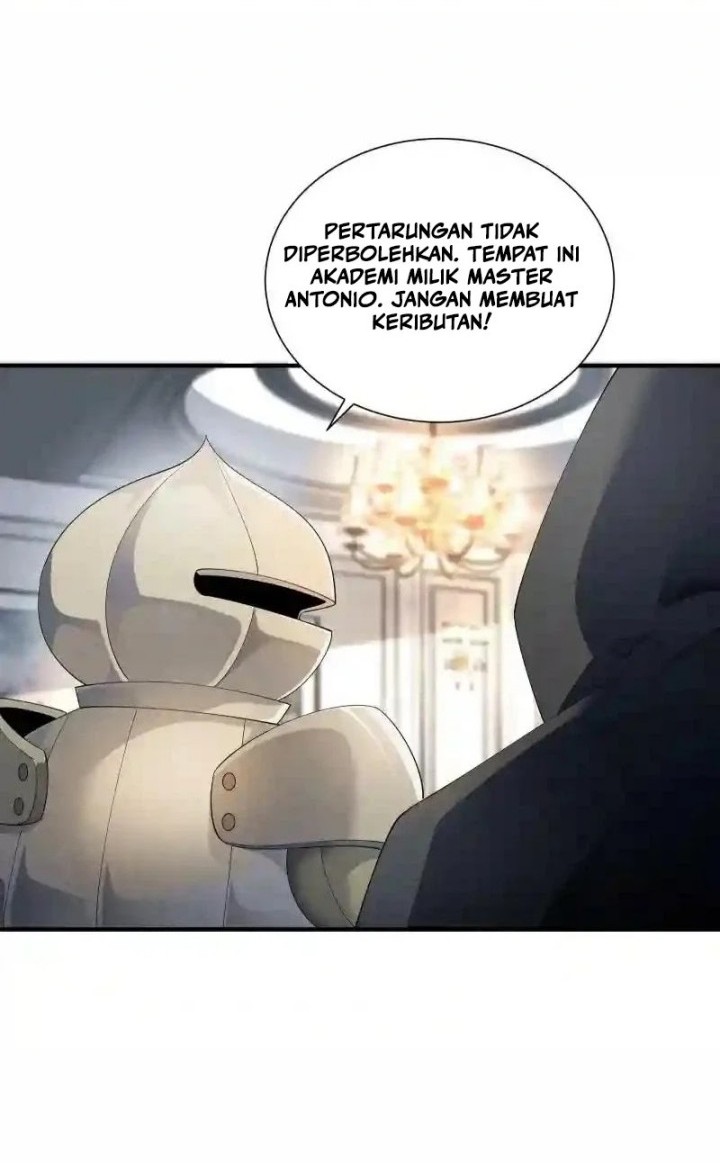 Little Tyrant Doesn’t Want to Meet with a Bad End Chapter 84 Gambar 26
