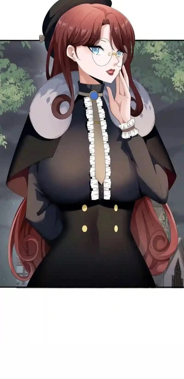 Little Tyrant Doesn’t Want to Meet with a Bad End Chapter 84 Gambar 18