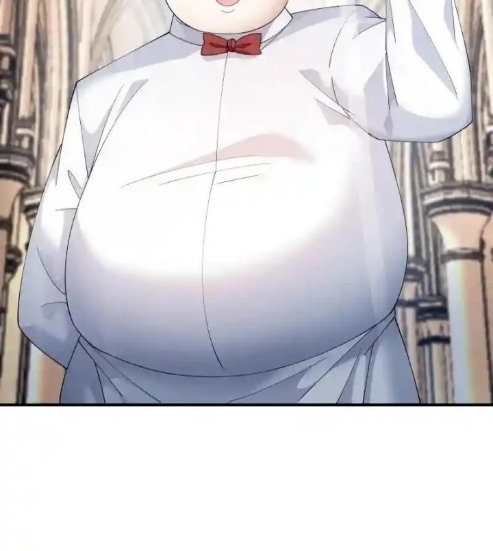 Little Tyrant Doesn’t Want to Meet with a Bad End Chapter 83 Gambar 21