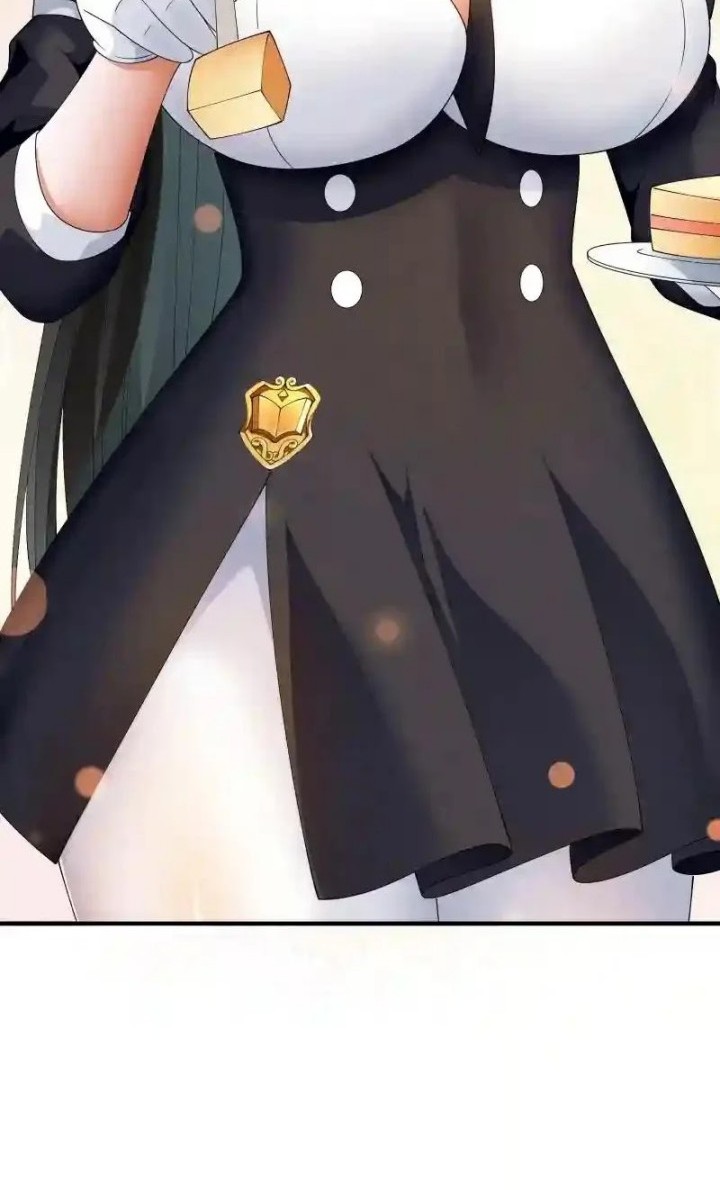 Little Tyrant Doesn’t Want to Meet with a Bad End Chapter 83 Gambar 24