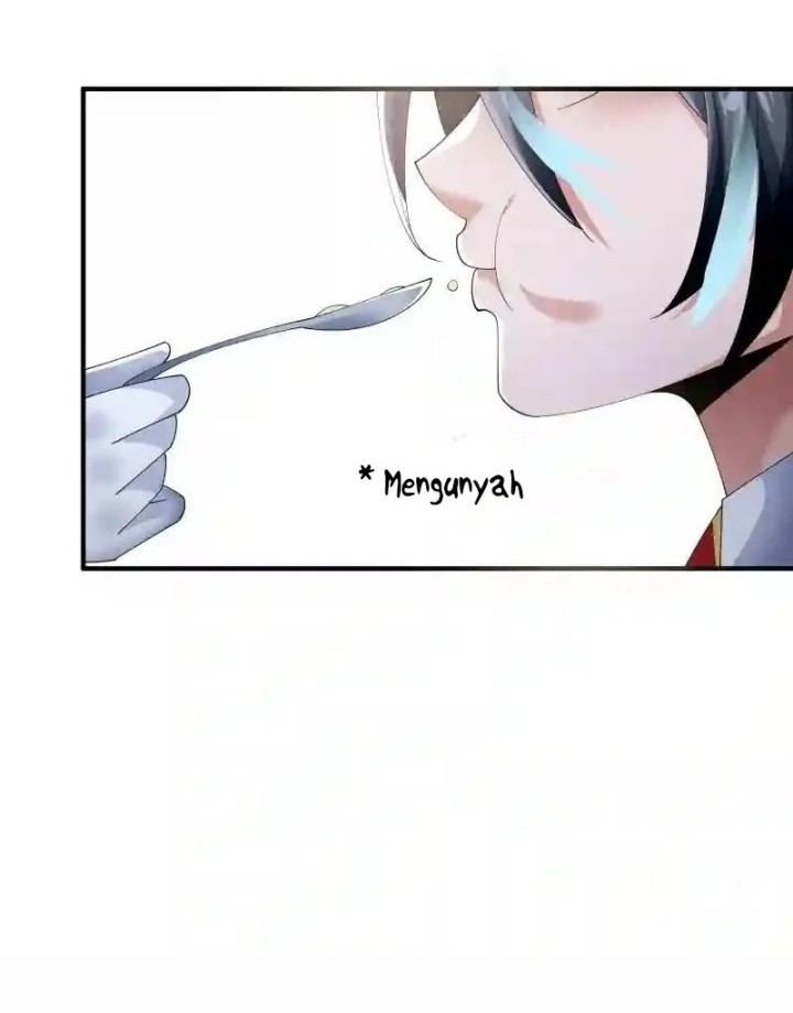 Little Tyrant Doesn’t Want to Meet with a Bad End Chapter 83 Gambar 28