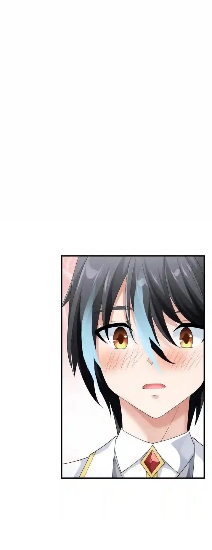 Little Tyrant Doesn’t Want to Meet with a Bad End Chapter 83 Gambar 30